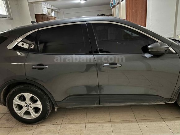 Sahibinden Ford Kuga 1.5 EcoBlue Style 2020 Model 