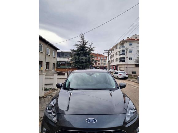 Sahibinden Ford Kuga 1.5 EcoBlue Style 2020 Model 