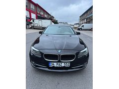 Sahibinden BMW 5 Serisi 525d xDrive Premium 2012 Model 