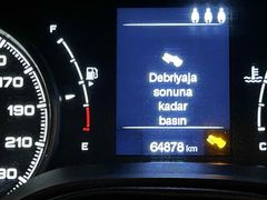 Sahibinden Fiat Egea Cross 1.4 Fire Urban 2021 Model Manisa 65.000 km Gri (metalik)