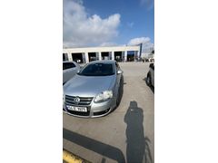 Sahibinden Volkswagen Jetta 1.6 Tour 2009 Model 