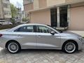 2022 AUDİ A3 ADVANCED 35 TFSİ