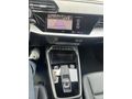 2022 AUDİ A3 ADVANCED 35 TFSİ
