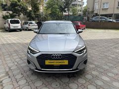 2022 AUDİ A3 ADVANCED 35 TFSİ