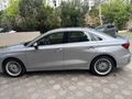 2022 AUDİ A3 ADVANCED 35 TFSİ