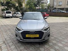 2022 AUDİ A3 ADVANCED 35 TFSİ