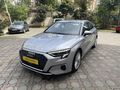2022 AUDİ A3 ADVANCED 35 TFSİ
