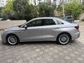 2022 AUDİ A3 ADVANCED 35 TFSİ