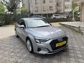 2022 AUDİ A3 ADVANCED 35 TFSİ