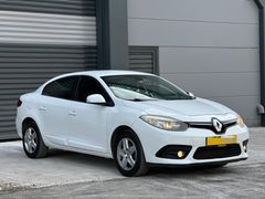 Sahibinden Renault Fluence