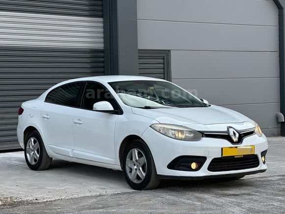 Sahibinden Renault Fluence