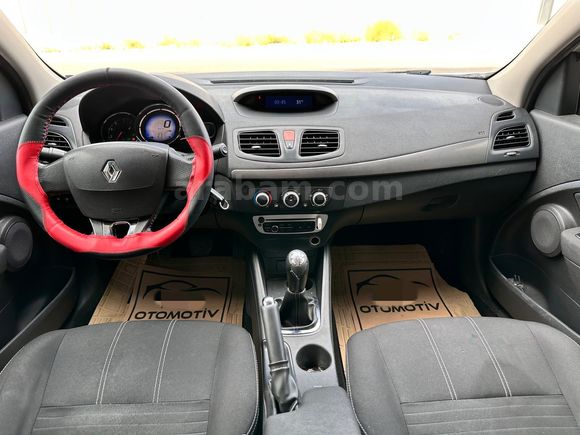 Sahibinden Renault Fluence