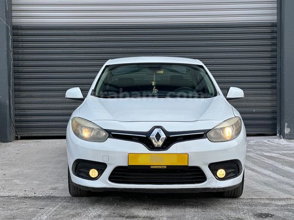 Sahibinden Renault Fluence