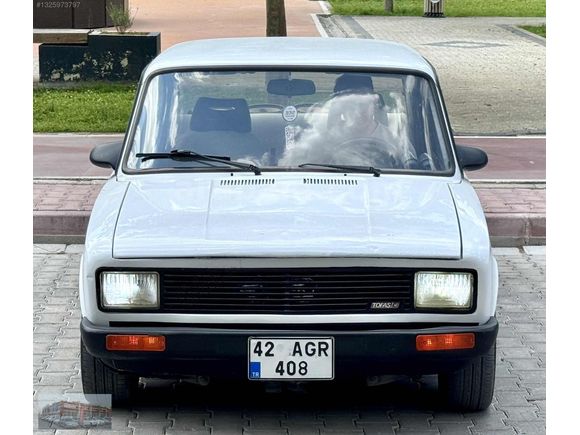 1993 MODEL ORJINAL SERÇE 1.6 MOTOR K KARTI GEÇERLİ