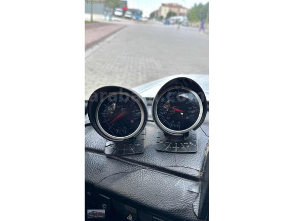 1993 MODEL ORJINAL SERÇE 1.6 MOTOR K KARTI GEÇERLİ