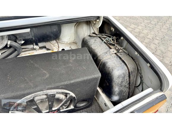 1993 MODEL ORJINAL SERÇE 1.6 MOTOR K KARTI GEÇERLİ