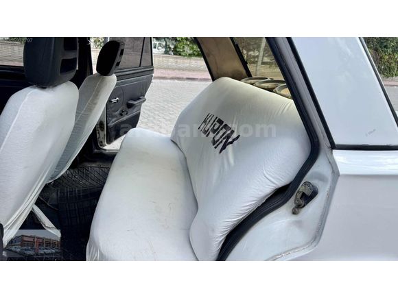 1993 MODEL ORJINAL SERÇE 1.6 MOTOR K KARTI GEÇERLİ