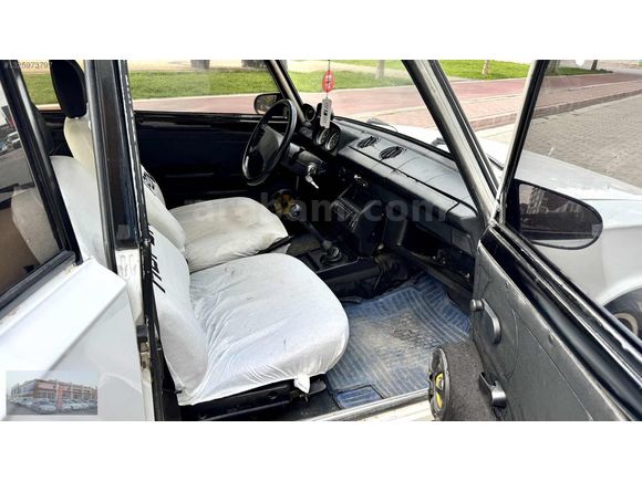 1993 MODEL ORJINAL SERÇE 1.6 MOTOR K KARTI GEÇERLİ