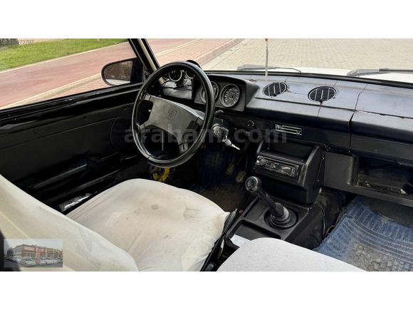 1993 MODEL ORJINAL SERÇE 1.6 MOTOR K KARTI GEÇERLİ