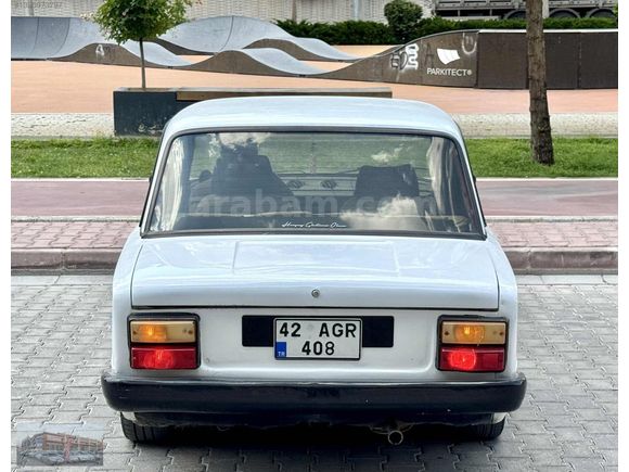 1993 MODEL ORJINAL SERÇE 1.6 MOTOR K KARTI GEÇERLİ