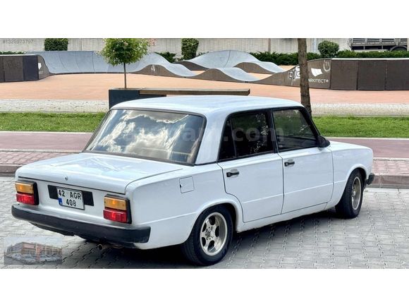 1993 MODEL ORJINAL SERÇE 1.6 MOTOR K KARTI GEÇERLİ