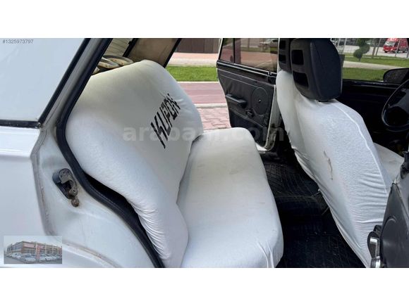 1993 MODEL ORJINAL SERÇE 1.6 MOTOR K KARTI GEÇERLİ