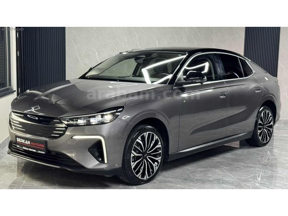 2025 MODEL/BOYASIZ/KULA/UZUN MENZİL/V2/CAM TAVAN/TOGG