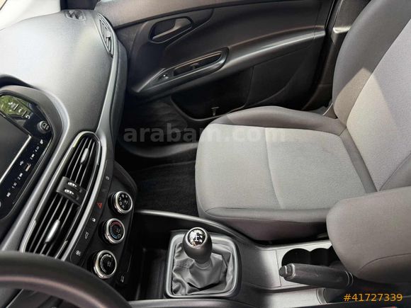 2024 FİAT EGEA 1.3 MULTİJET EASY