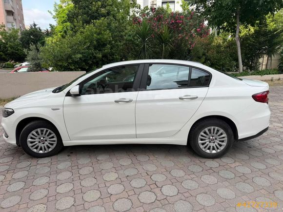 2024 FİAT EGEA 1.3 MULTİJET EASY