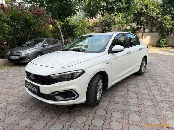 2024 FİAT EGEA 1.3 MULTİJET EASY