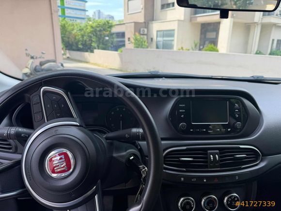 2024 FİAT EGEA 1.3 MULTİJET EASY