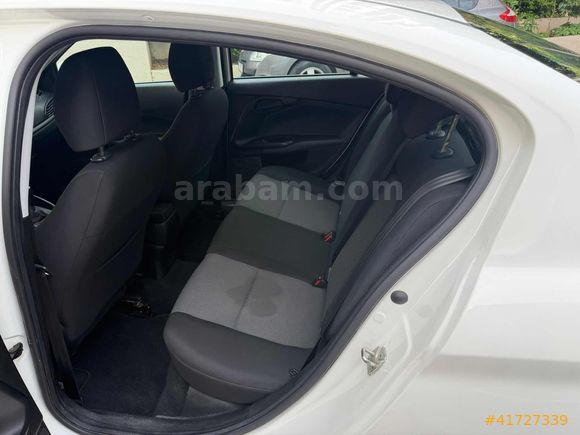 2024 FİAT EGEA 1.3 MULTİJET EASY