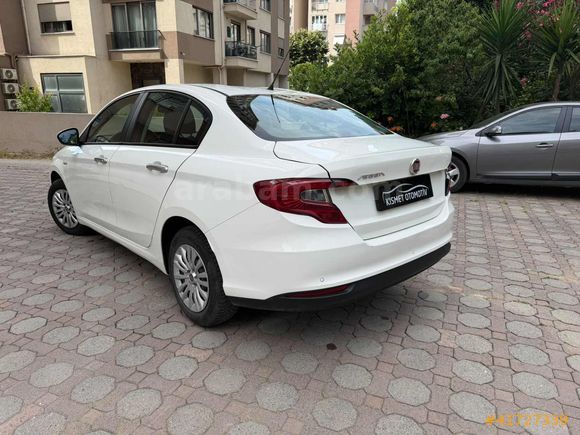 2024 FİAT EGEA 1.3 MULTİJET EASY