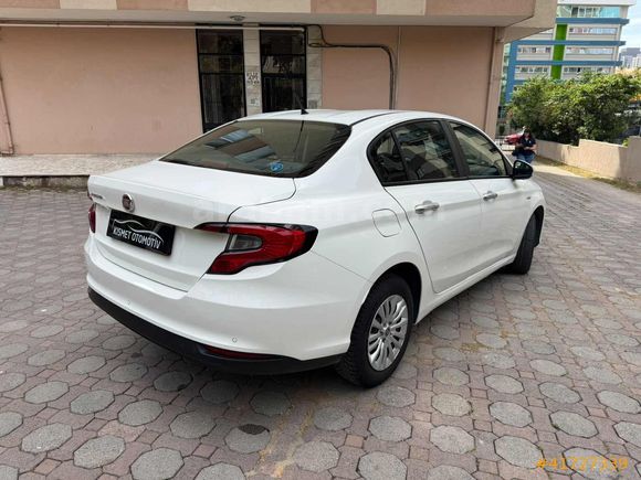 2024 FİAT EGEA 1.3 MULTİJET EASY