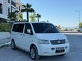 AZAT AUTO,DAN 2004 MODEL T5 WV TRANSPORTER 1.9 TDI 5+1