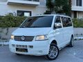 AZAT AUTO,DAN 2004 MODEL T5 WV TRANSPORTER 1.9 TDI 5+1