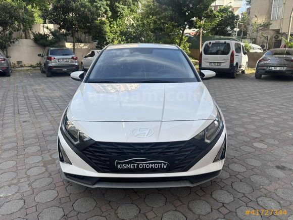 2023 HYUNDAİ İ20 JUMP OTOMATİK EKRAN NAVİGASYON ŞERİT TAKİP