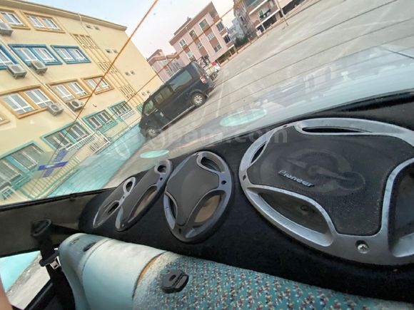 Sahibinden Tofaş Şahin 1.6  2000 Model