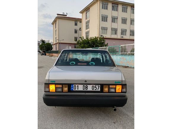 Sahibinden Tofaş Şahin 1.6  2000 Model