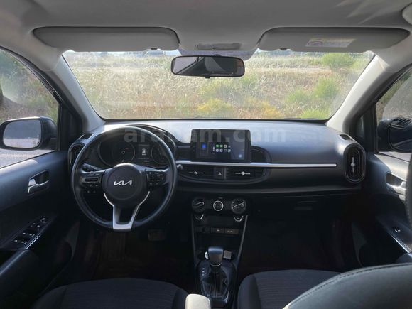 ACİLLLSahibinden Kia Picanto 1.0 MPI 2021  