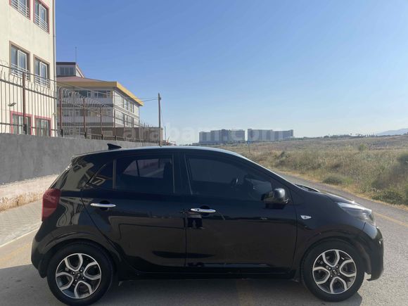 ACİLLLSahibinden Kia Picanto 1.0 MPI 2021  