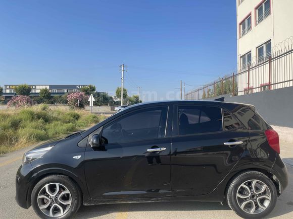 ACİLLLSahibinden Kia Picanto 1.0 MPI 2021  