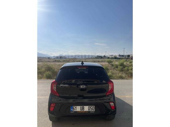 ACİLLLSahibinden Kia Picanto 1.0 MPI 2021  