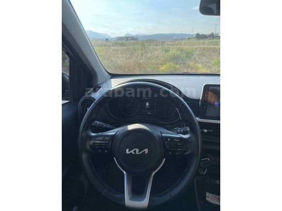 ACİLLLSahibinden Kia Picanto 1.0 MPI 2021  