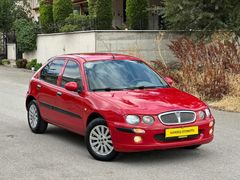 2004 MODEL YENİ MUAYENELİ ROVER 25 1.6 OTOMATİK VİTES HATASIZ