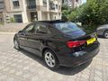 2020 AUDİ A3 DYNAMİC CAM TAVAN 35TFSİ