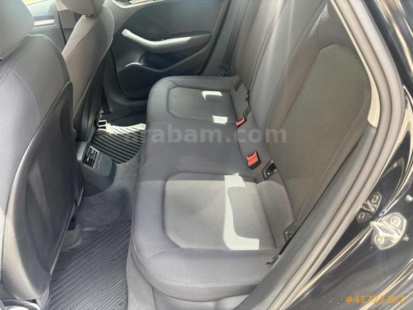 2020 AUDİ A3 DYNAMİC CAM TAVAN 35TFSİ