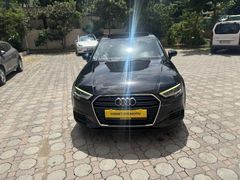 2020 AUDİ A3 DYNAMİC CAM TAVAN 35TFSİ