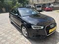 2020 AUDİ A3 DYNAMİC CAM TAVAN 35TFSİ