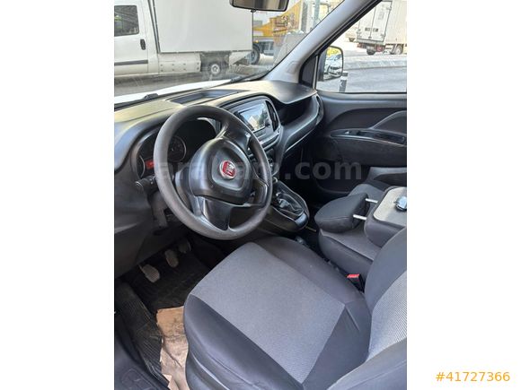 2022 FİAT PRATİCO 1.6 MULTİJET